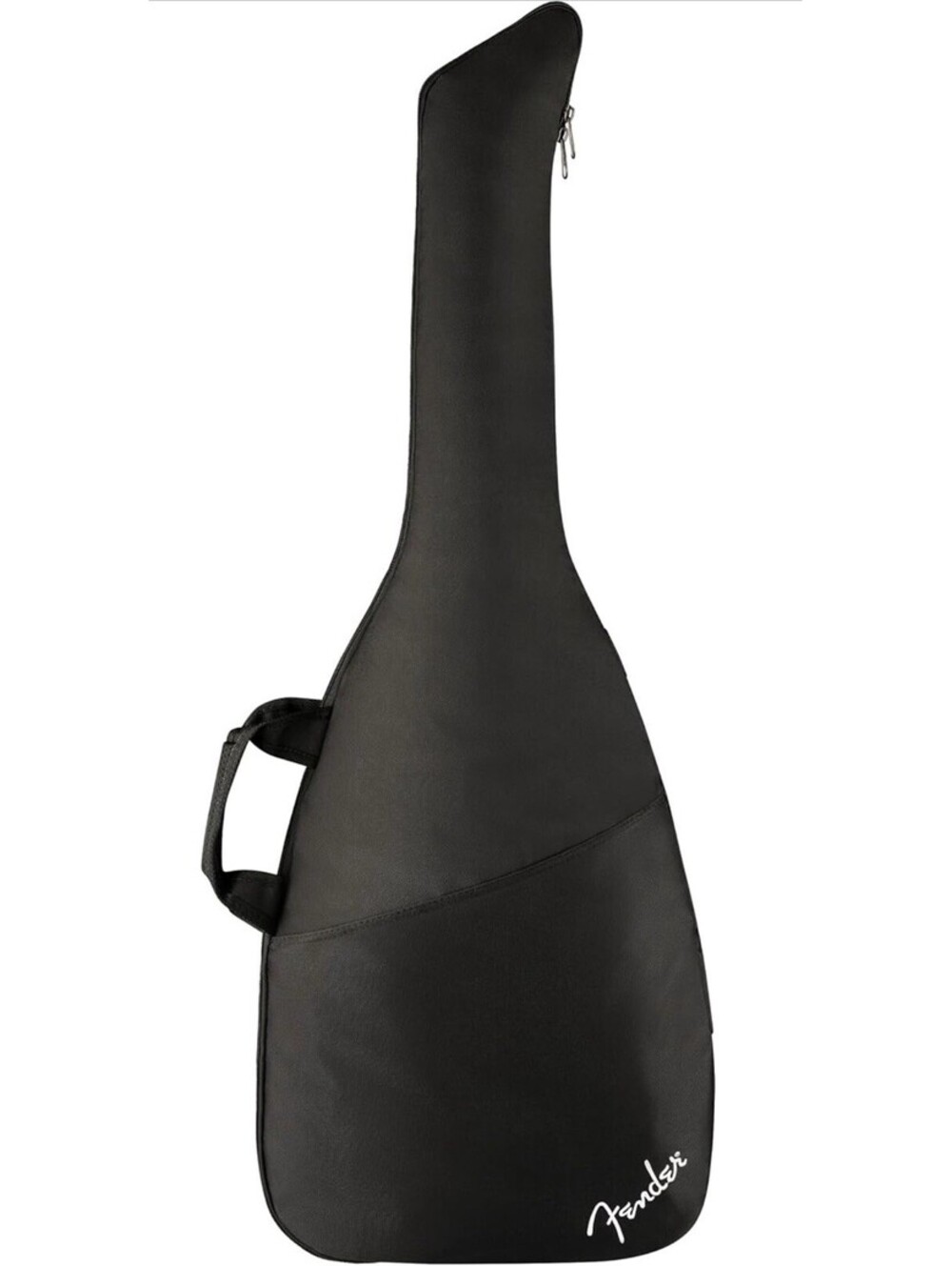 Fender Padded Electric Guitar Gig Bag with Ergonomic Backpack Straps NWT